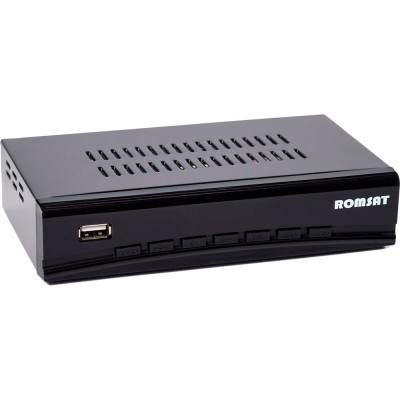 Цифровий тюнер ROMSAT T8050HD