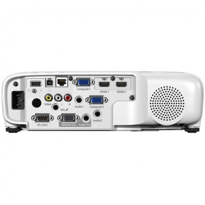 Проектор EPSON EB-982W (V11H987040) Проектор EPSON EB-982W (V11H987040)