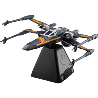 Портативна акустика eKids iHome Disney Star Wars: X-Wing (LI-B43.FMV7M)