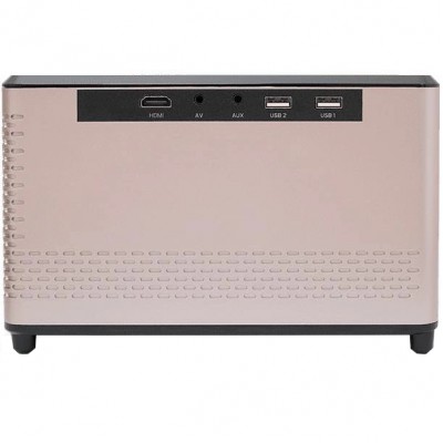 Проектор ACER QF15a (MR.JWM11.001)
