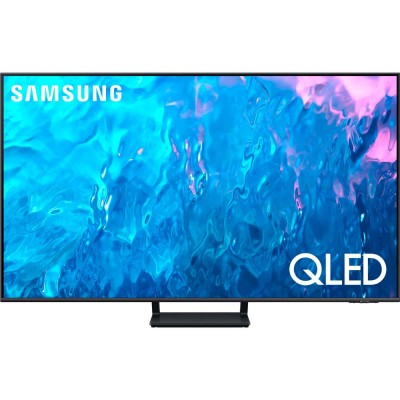 Телевізор SAMSUNG QE55Q70CAUXUA Телевізор SAMSUNG QE55Q70CAUXUA