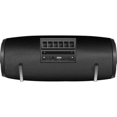 Портативна акустика DEFENDER G22 20 Вт Black ((65122)) Портативна акустика DEFENDER G22 20 Вт Black ((65122))