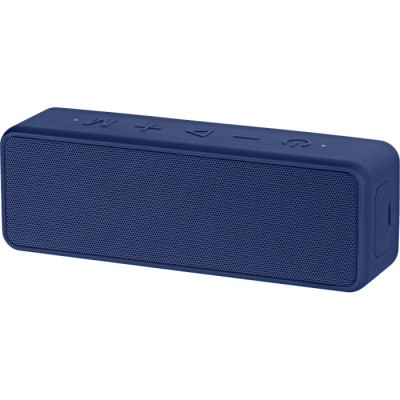 Портативна акустика 2E SoundXBlock Blue (2E-BSSXBWBL)