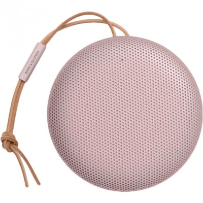 Портативна акустика BANG & OLUFSEN Beosound A1 2nd Gen Pink (1734013)
