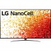 Телевізор LG 86NANO916PA