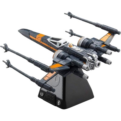 Портативна акустика eKids iHome Disney Star Wars: X-Wing (LI-B43.FMV7M)