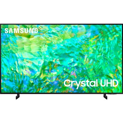 Телевізор SAMSUNG UE65CU8000UXUA