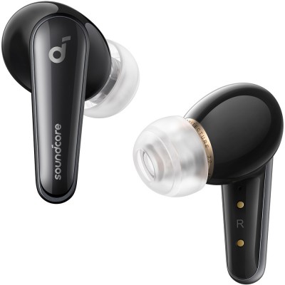 Гарнітура ANKER SoundCore Liberty 4 Midnight Black (A3953G11)