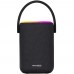 Портативна акустика 2E SoundXDrum Black (2E-BSSXDWBK)