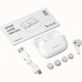Гарнітура A4TECH M30 Bloody White
