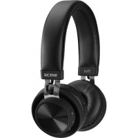 Навушники ACME BH203 Bluetooth (4770070879436) Навушники ACME BH203 Bluetooth (4770070879436)