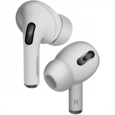 Гарнітура DEFENDER Twins 636 TWS Pro Bluetooth White (63636)