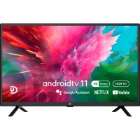 Телевізор UD 32W5210 (AndroidTV 11) Телевізор UD 32W5210 (AndroidTV 11)