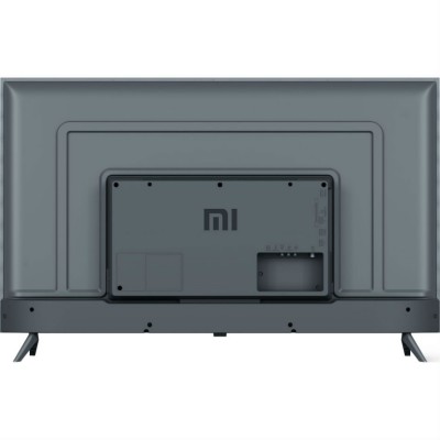 Телевізор XIAOMI Mi TV UHD 4S 43 International