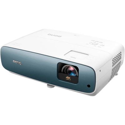 Проектор BENQ TK850 (9H.JLH77.37E) Проектор BENQ TK850 (9H.JLH77.37E)