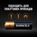 Батарейки DURACELL LR06 MN1500 лужні (81545403) 1х4 шт