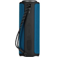 Портативна акустика 2E SoundXTube Plus TWS Blue (2E-BSSXTPWBL)
