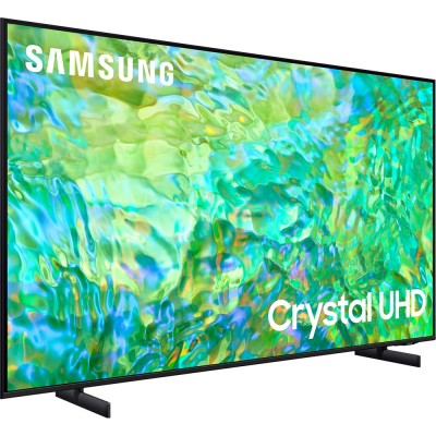 Телевізор SAMSUNG UE43CU8000UXUA Телевізор SAMSUNG UE43CU8000UXUA