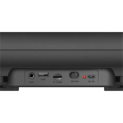 Портативна акустика DEFENDER G104 12W (65104) Портативна акустика DEFENDER G104 12W (65104)