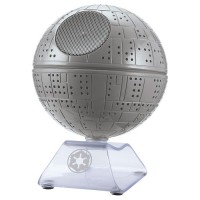 Портативна акустика EKIDS iHome Disney Star Wars Death Star Wireless (LI-B18.FXV7Y)
