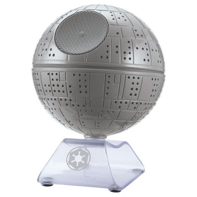 Портативна акустика EKIDS iHome Disney Star Wars Death Star Wireless (LI-B18.FXV7Y)
