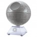 Портативна акустика EKIDS iHome Disney Star Wars Death Star Wireless (LI-B18.FXV7Y)