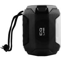 Портативна акустика EQ LAB H-162 Black