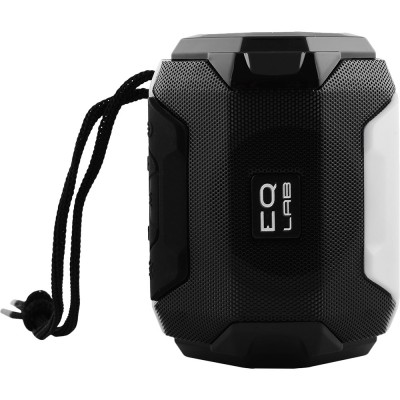 Портативна акустика EQ LAB H-162 Black