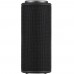 Портативна акустика 2E SoundXTube2 Black (2E-BSSXT2WBK)