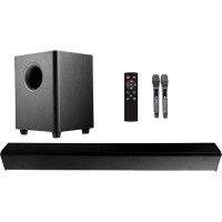 Саундбар SAMTRONIC SM5100 150 Вт Black