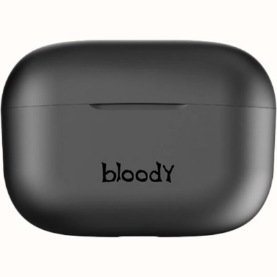 Гарнітура A4TECH M30 Bloody Black/Red