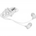 Навушники SONY MDR-EX15LP White