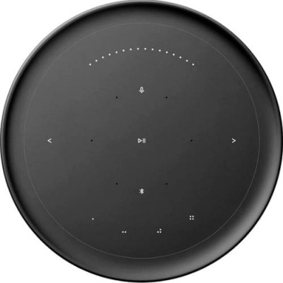 Акустична система BANG & OLUFSEN Beosound Balance AL2 Black oak (1200503) Акустична система BANG & OLUFSEN Beosound Balance AL2 Black oak (1200503)