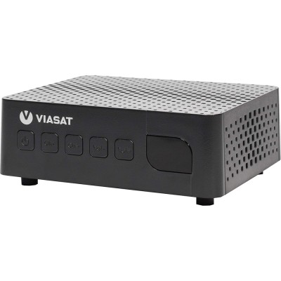 Цифровий тюнер ROMSAT S2 Viasat TV (030632)