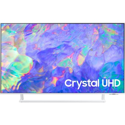 Телевізор SAMSUNG UE43CU8510UXUA Телевізор SAMSUNG UE43CU8510UXUA