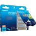 Акумулятор Panasonic Eneloop NI-MH+case AA 2000 mAh 4 шт (BK-3MCDEC4BE)