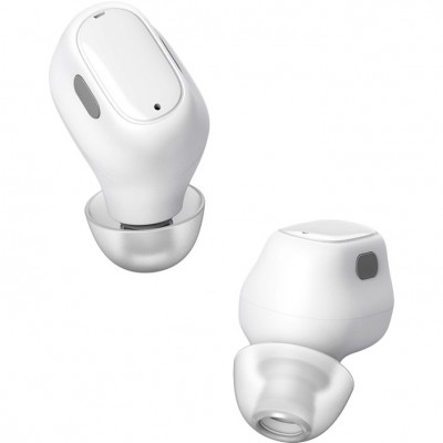 Гарнітура BASEUS WM01 TWS White Гарнітура BASEUS WM01 TWS White