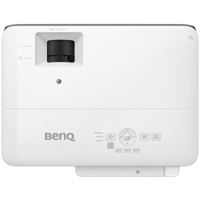 Проектор BENQ TK700 (9H.JPK77.17E) Проектор BENQ TK700 (9H.JPK77.17E)