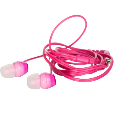 Навушники SONY MDR-EX15LP Pink