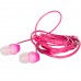 Навушники SONY MDR-EX15LP Pink
