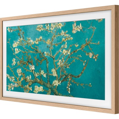 Змінна рамка SAMSUNG The Frame Teak (VG-SCFC32TKBRU)