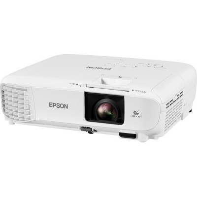 Проектор EPSON EB-W49 (V11H983040) Проектор EPSON EB-W49 (V11H983040)