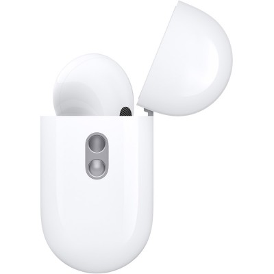 Гарнітура APPLE AirPods Pro (2nd Generation) з MagSafe Charging Case (USB-C)