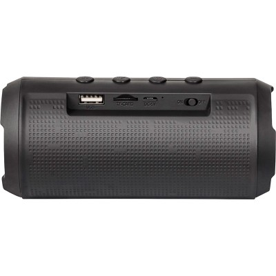Портативна акустика DEFENDER Enjoy S500 Black (65682) Портативна акустика DEFENDER Enjoy S500 Black (65682)