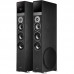 Акустична система REAL EL S-2070 Black (EL121200007)
