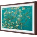 Змінна рамка SAMSUNG The Frame Brown (VG-SCFC32BWBRU)