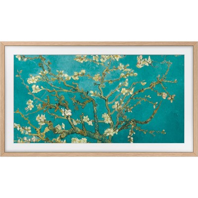 Змінна рамка SAMSUNG The Frame Teak (VG-SCFC32TKBRU)