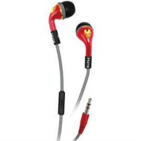 Гарнітура eKids iHome MARVEL IronMan Mic (VI-M15IM.FXV2) Гарнітура eKids iHome MARVEL IronMan Mic (VI-M15IM.FXV2)