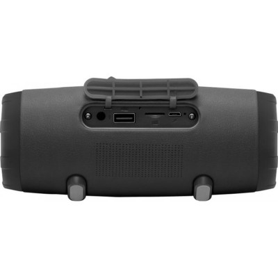 Портативна акустика DEFENDER Enjoy S600 Black ((65603)) Портативна акустика DEFENDER Enjoy S600 Black ((65603))