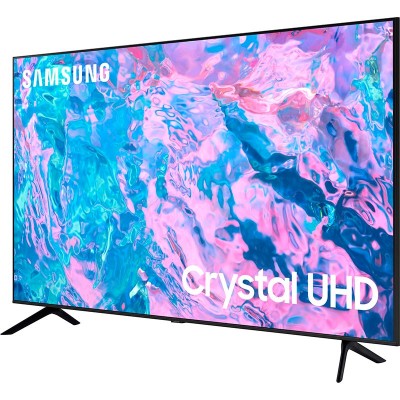 Телевізор SAMSUNG UE85CU7100UXUA